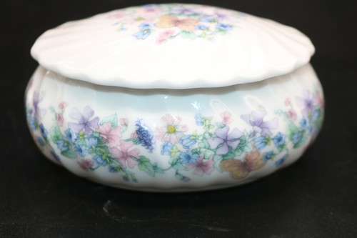 Wedgewood angela trinket - wedgewood-angela,