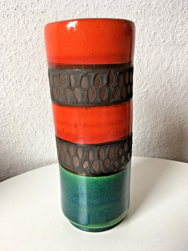 Dümler breiden pop lava - pop, vase