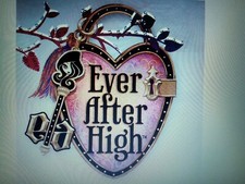 EVER AFTER High Dolls