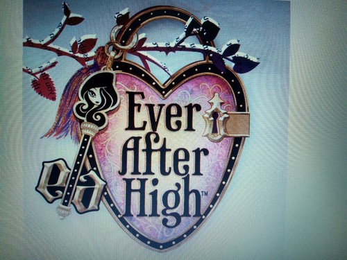 Ever after high dolls - after,