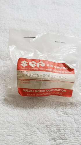 Oem genuine suzuki gn125 ls650 - genuine,