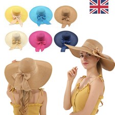 Floppy Foldable Women Straw