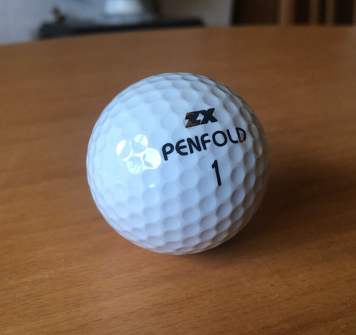 Retro single penfold golf - retro,