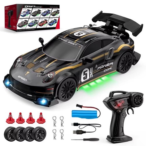 Remote control car - control,