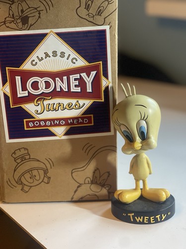Vintage looney tunes tweety - vintage,
