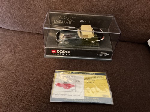 Corgi classics collector club - classics,