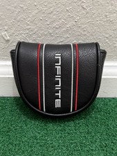 Wilson Infinite Mallet Putter