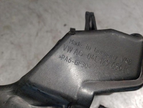 04c129656k 5719389 tailpipe - 04c129656k,