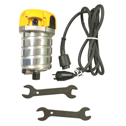 Dewalt dw618m hp evs - dewalt, 2-1/4
