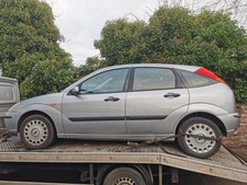 FORD FOCUS MK1 2001 - 2005 RIGHT HEADLAMP HALOGEN 2M5113W029AG