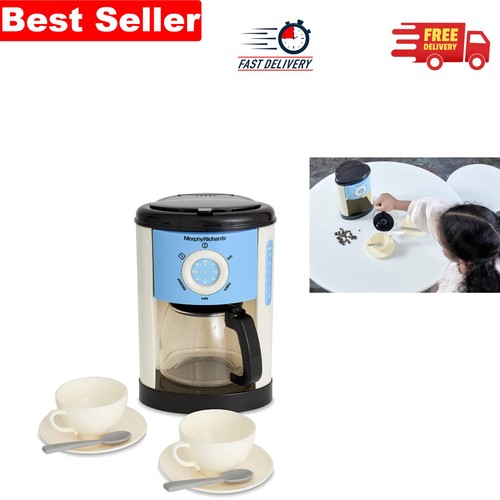 Casdon morphy richards toy - casdon,