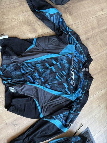 Dye c13 jersey cubix cyan - c13,