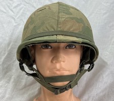 US American Vietnam Dated