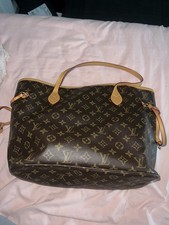 Louis Vuitton Monogram Brown