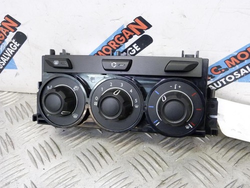 Citroen a51 mk2 - a51,