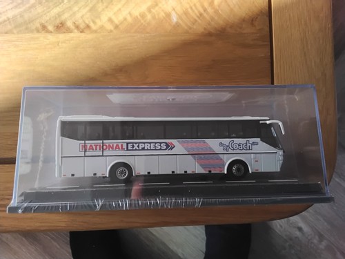 Original omnibus national - omnibus,