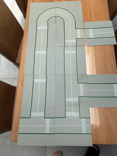 Lego baseplates landing - lego,
