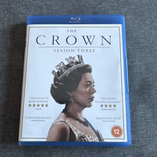 The crown series - crown,