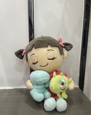 Disney Monsters Inc BOO Plush