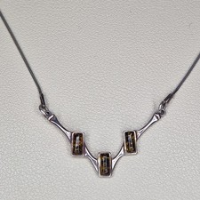 Genuine Amber Necklace