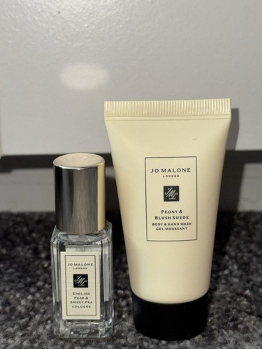 Malone london mini gift set - jo,