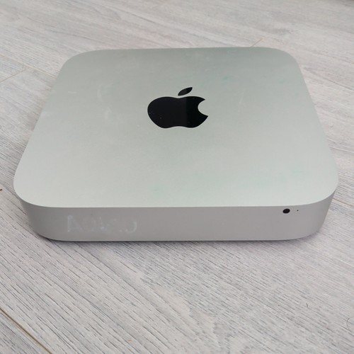 Apple mac mini a1347 - apple,