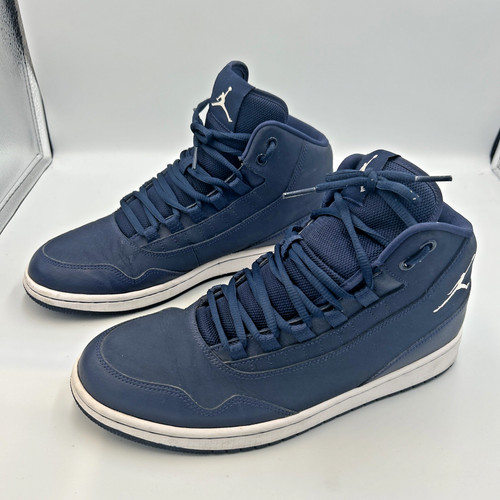 Nike air jordan - air, navy