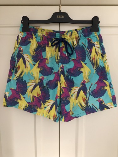Vilebrequin swim shorts size - shorts,