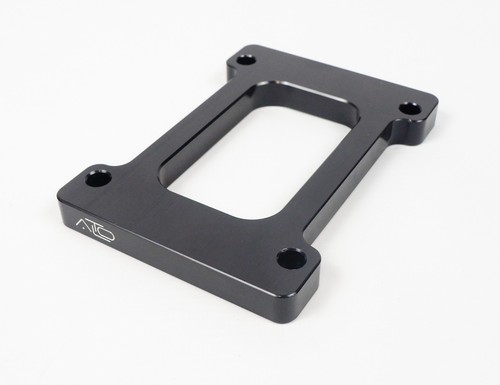 Alto kart engine spacer - engine,