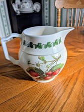 Portmeirion Strawbery Fair 1.5