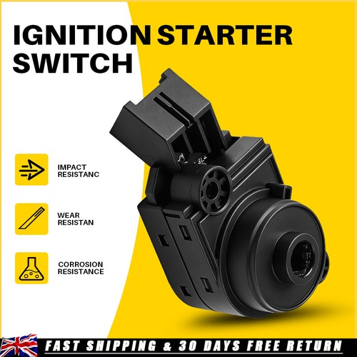 1pcs ignition starter switch - 1pcs,