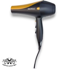 Professional 2400w hairdryer - professional,