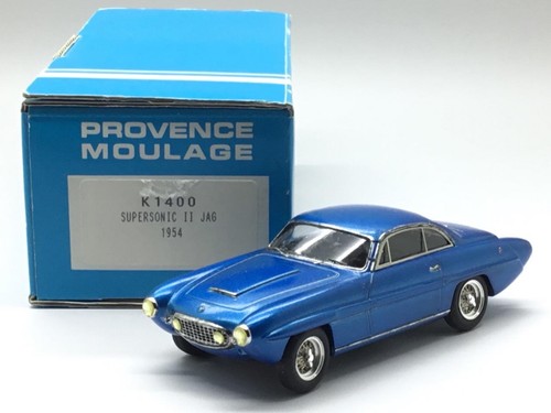 Provence moulage resin built - provence,
