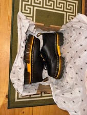 Martens audrick contrast - martens,