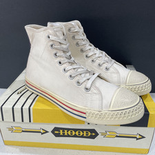 Hood Rocket 67 High Top