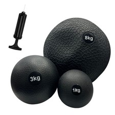 SLAM BALLS No Bounce 1kg-8kg