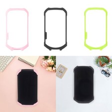 Bike Speedometer Protective Cover Practical Shell for Outdoor Women Beginner