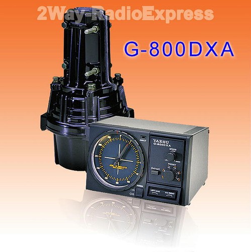 Yaesu 800dxa - yaesu, (yaesu