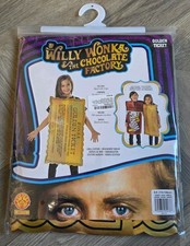 Rubie's Willy Wonka and the