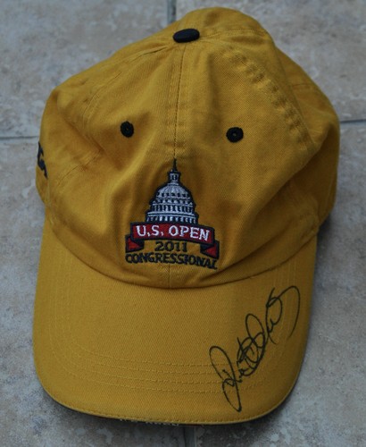 Open 2011 congressional cap - us,