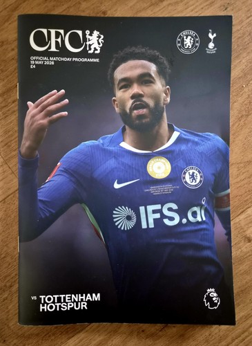 Chelsea tottenham united - tottenham,