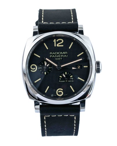 Panerai radiomir 1940 - radiomir,