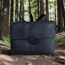 Modalu Maya Crossbody-Small RRP £159 Black 🖤