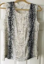 Calvin Klein Women's Top Size