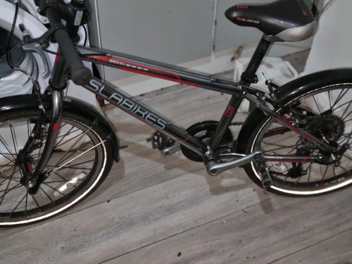 Beinin hybrid speed good - 7,