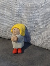 Vintage Paddington Bear Mini