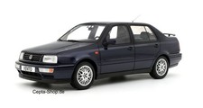Volkswagen VW Vento VR6 Model