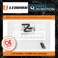 Fuel Pump fits FIAT SEICENTO
