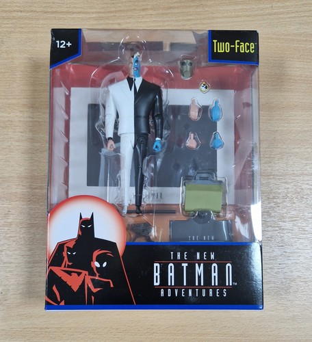 Mcfarlane toysdc direct the - direct,