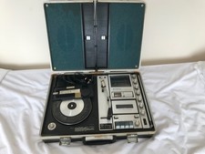 Sanyo Solid State Music Centre G-2615N (Working)